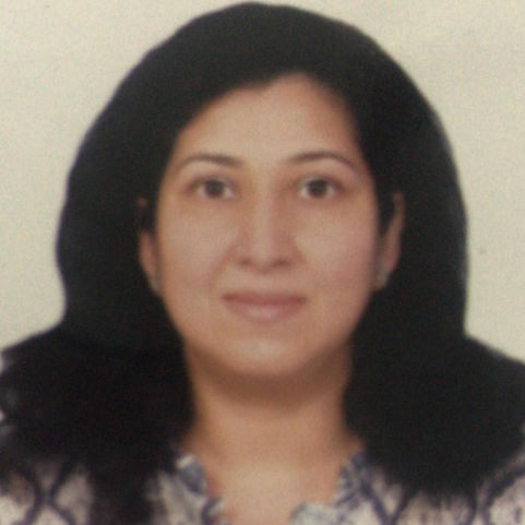 Dr. Monika Ghuliani, Obstetrician & Gynaecologist in connaught place central delhi